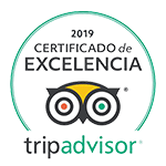Certificado de Excelencia Tripadvisor 2018 - Paipa Tours
