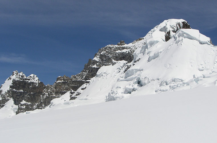 Nevado del Cocuy - Guicán - Paipa Tours