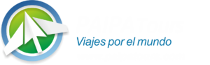 Logo Paipa Tours
