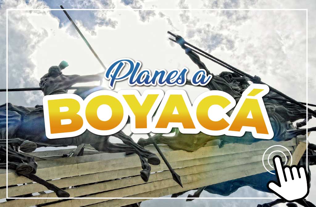 Boyacá - Paipa Tours