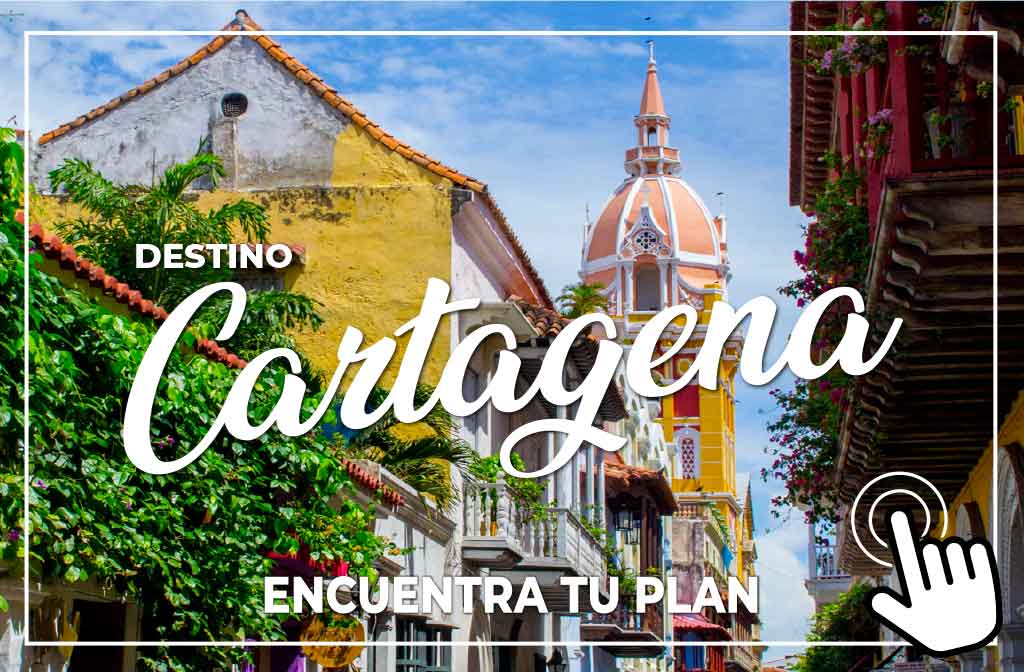 Cartagena - Paipa Tours