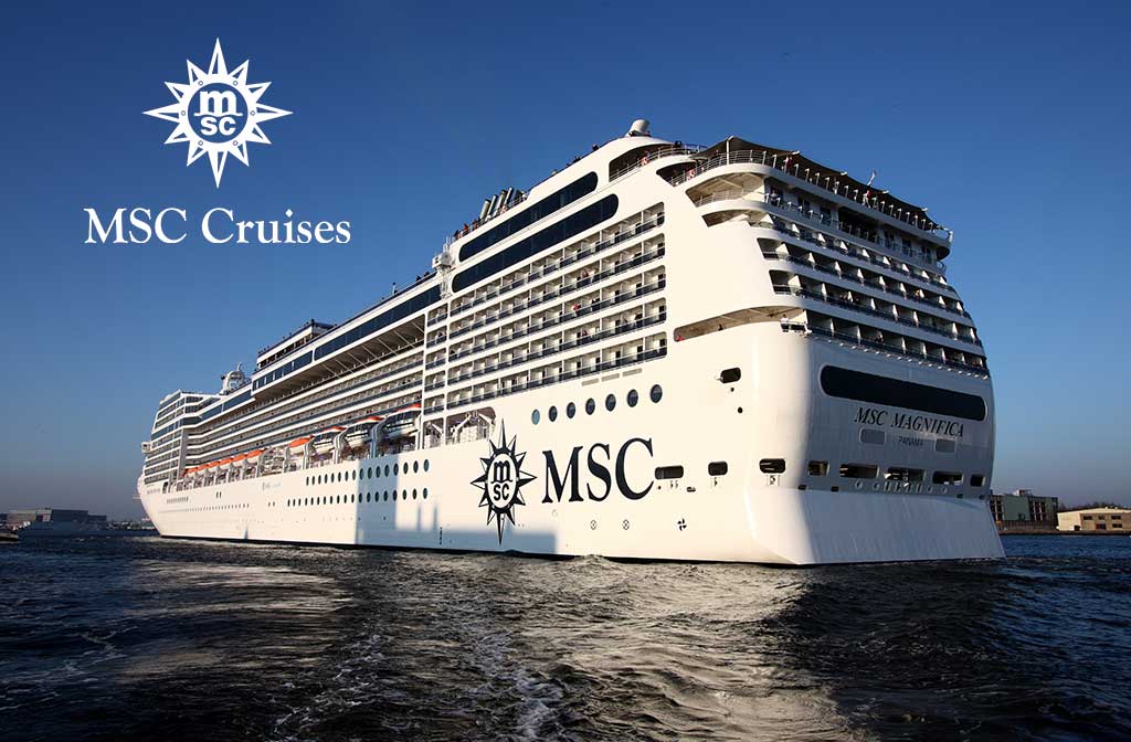Cruceros MSC - Paipa Tours