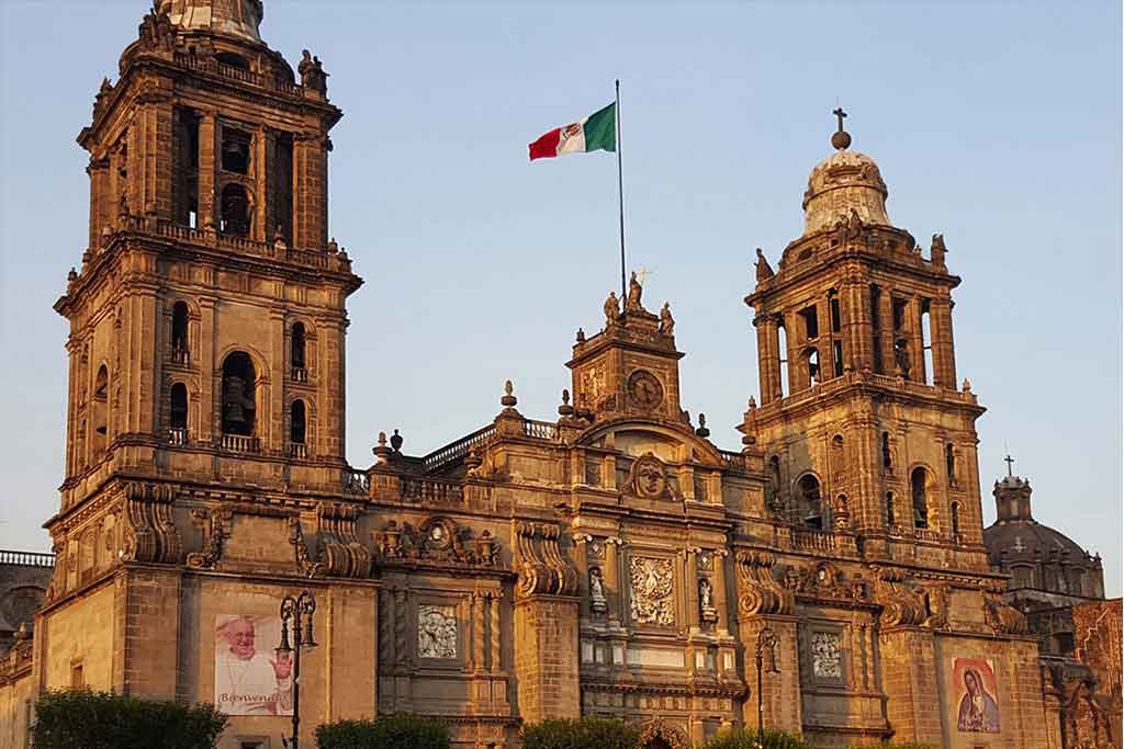 México - Paipa Tours