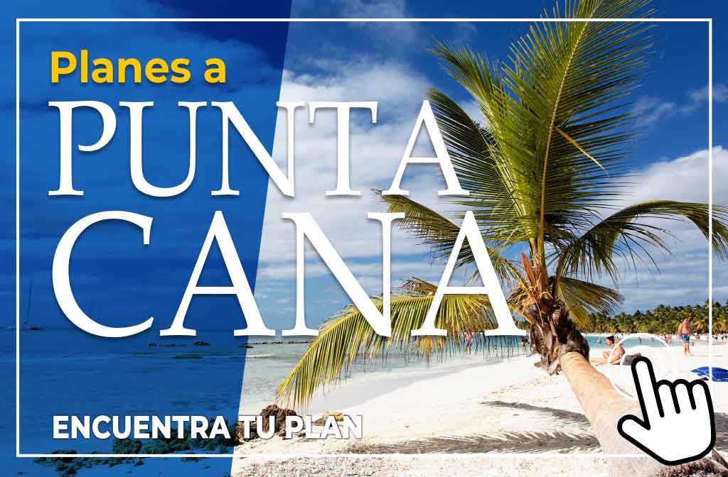 Punta Cana - Paipa Tours