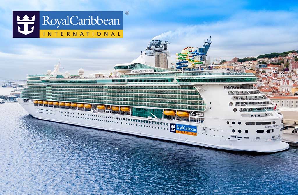 Crucero Royal Caribbean - Paipa Tours