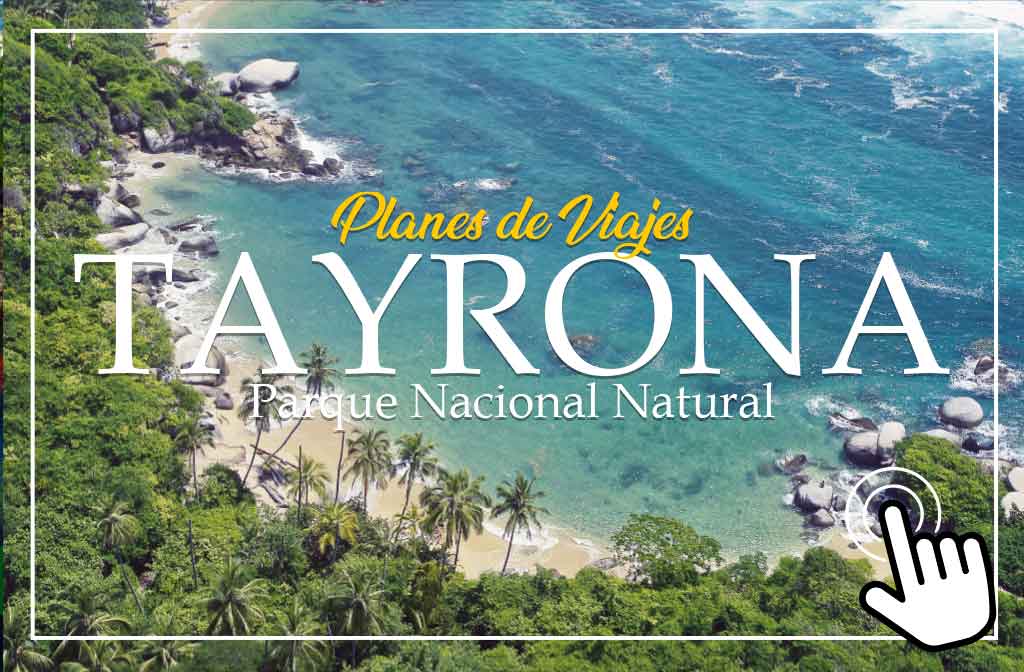 PNN Tayrona - Paipa Tours
