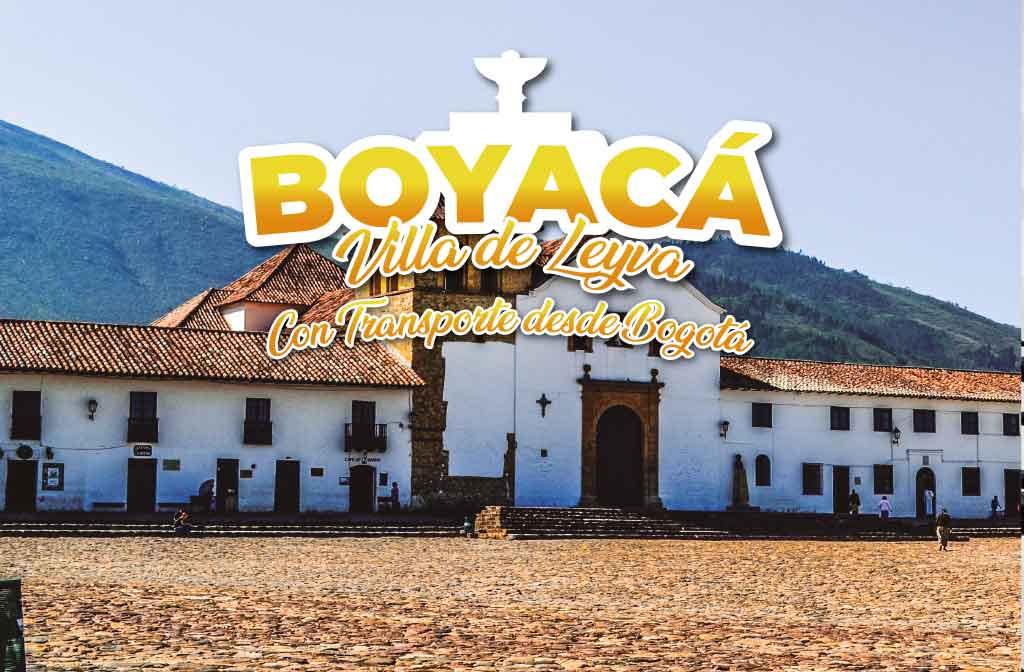 Villa de Leyva - Paipa Tours