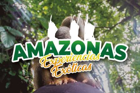 Amazonas Experiencias Exóticas - Paipa Tours