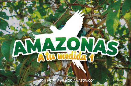 Amazonas a tu medida 1 - Paipa Tours