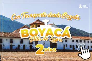 Villa de Leyva 2 días con Transporte desde Bogotá - Paipa Tours