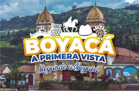 Boyacá-a Primera Vista - Paipa Tours