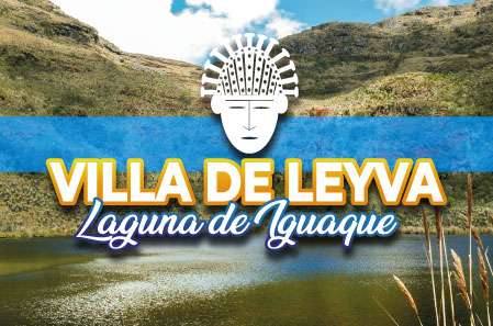 Villa de Leyva y Laguna de Iguaque - Paipa Tours