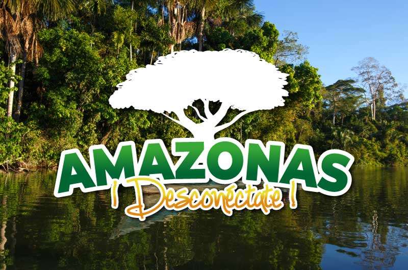 Amazonas Desconéctate - Paipa Tours