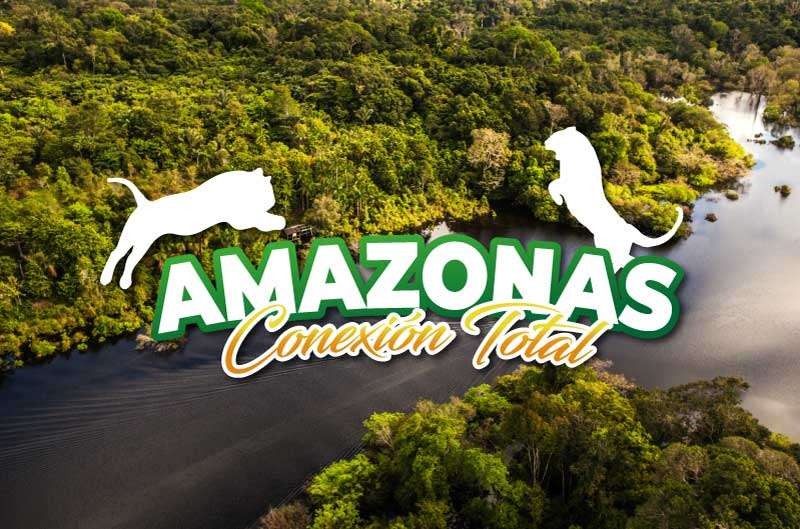 Amazonas Conexión Total - Paipa Tours