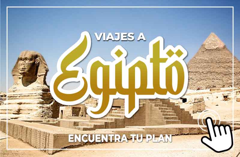 Planes y Viajes a Egipto - Encuentra tu plan - Paipa-Tours