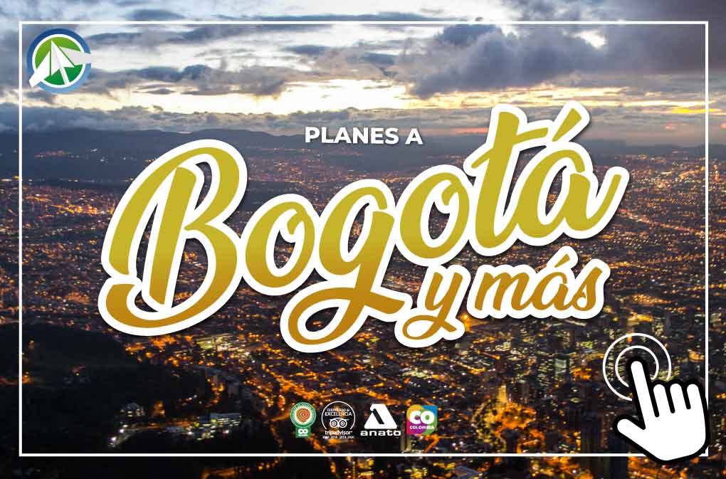 Bogotá-Paipa-Tours
