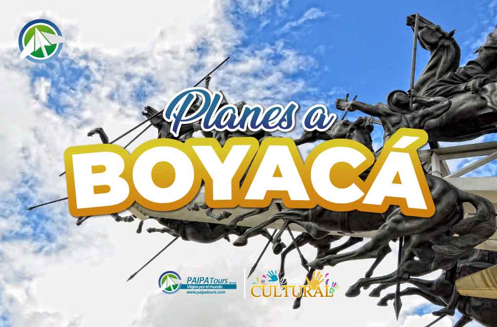 Boyacá-Paipa-Tours-Cultura