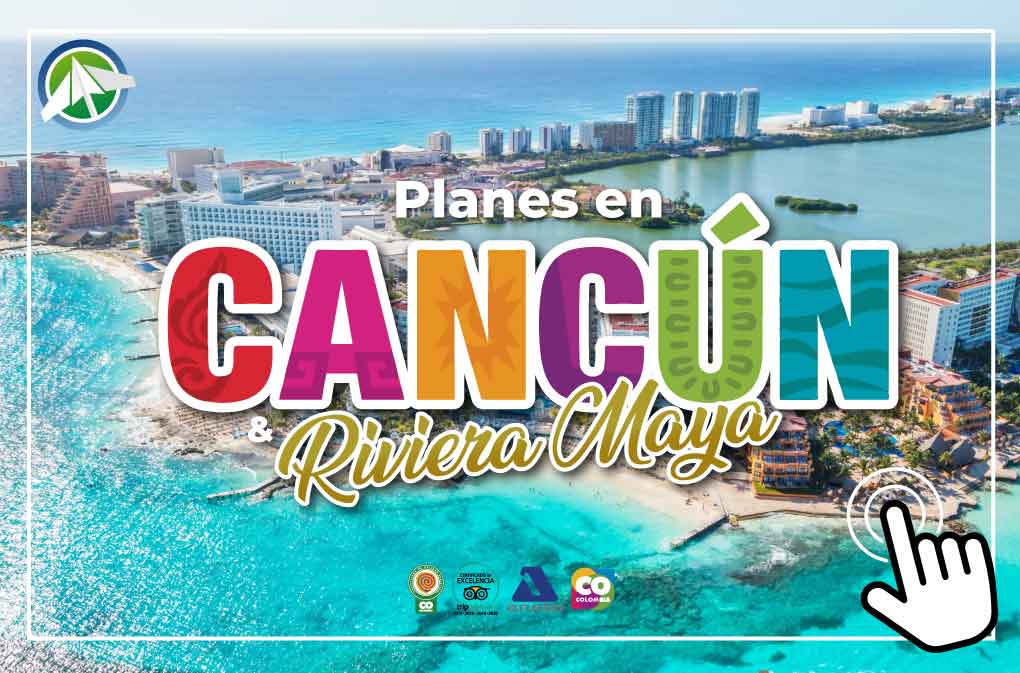 Cancún-Paipa-Tours
