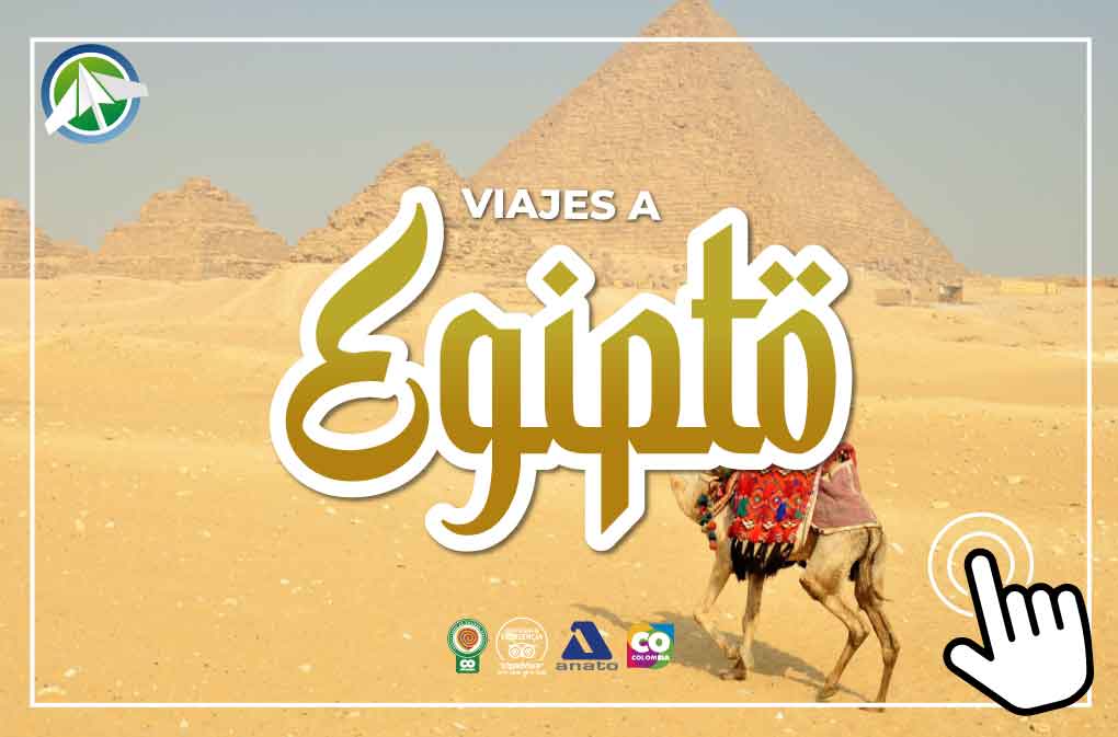 Egipto-Paipa-Tours