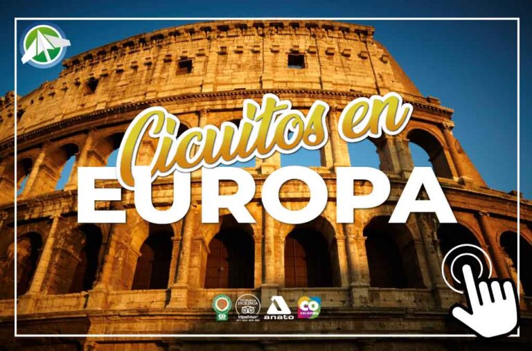 Europa-Paipa-Tours