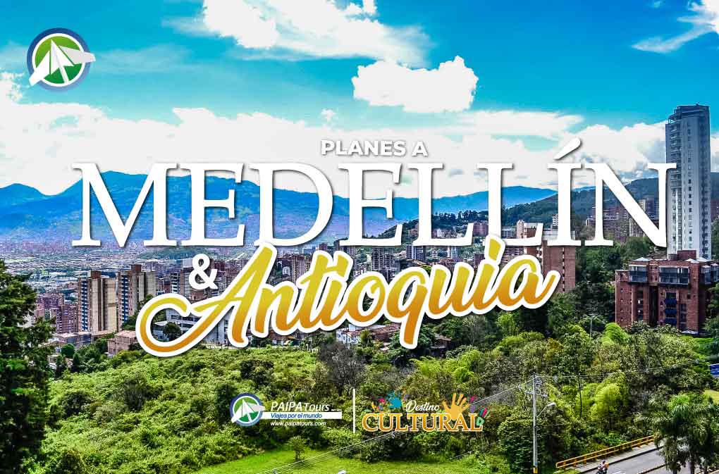 Medellín-Paipa-Tours-Cultura