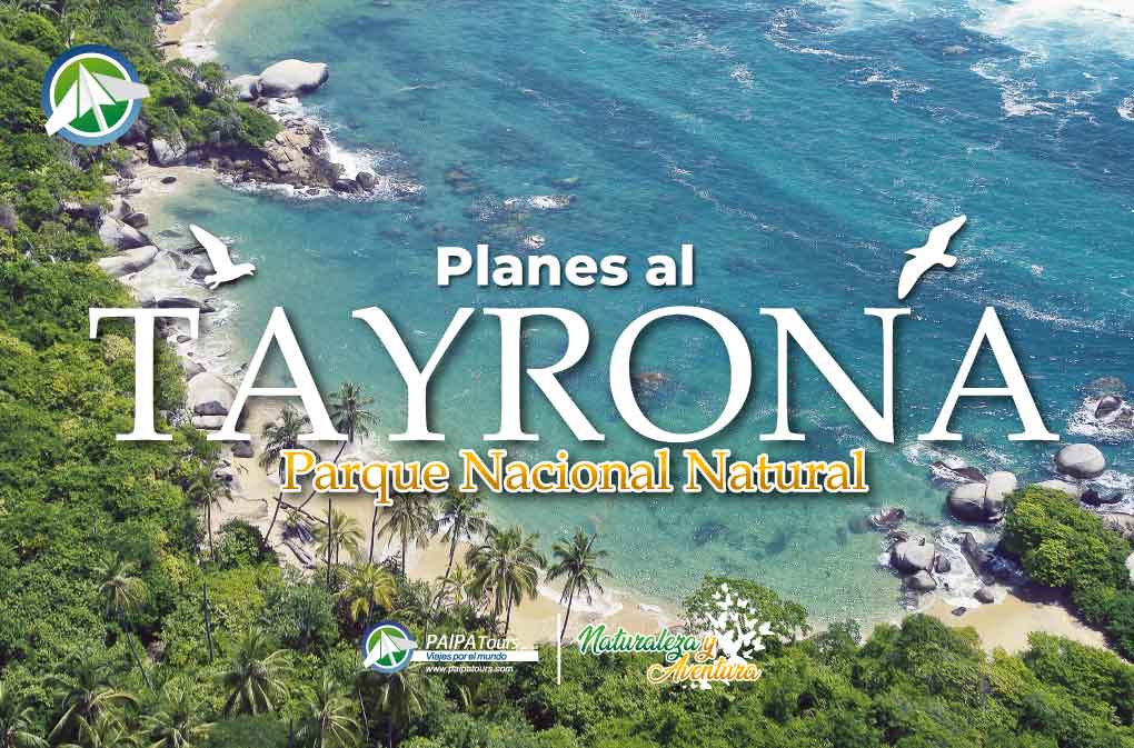 Tayrona-Naturaleza