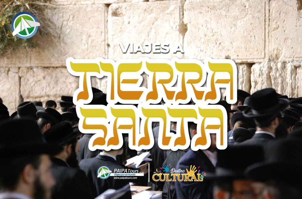 Tierra-Santa-Paipa-TOurs-Cultural