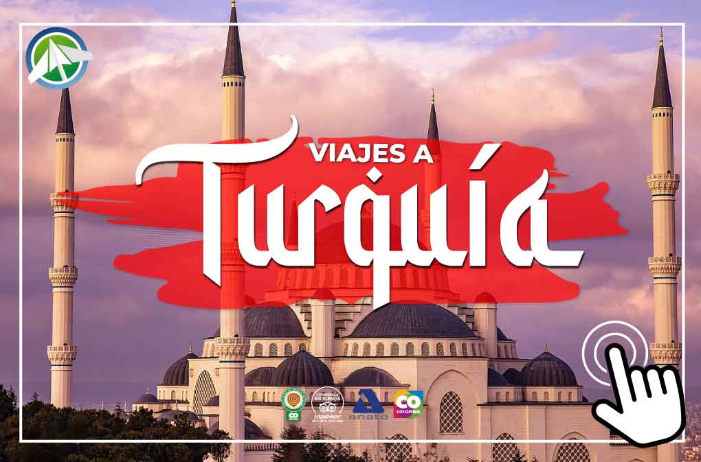 Turquía-Paipa-Tours