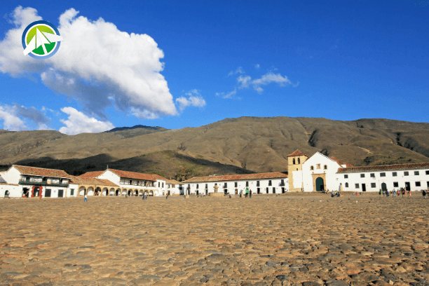 Villa de Leyva